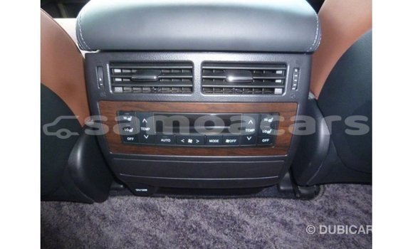 Buy Import Toyota Land Cruiser Red Car in Import - Dubai in A'ana Buy Import Toyota Land Cruiser Red Car in Import - Dubai in A'ana