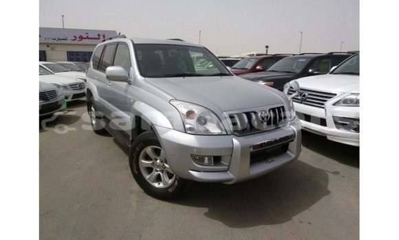 Buy Import Toyota Prado Other Car in Import - Dubai in A'ana Buy Import Toyota Prado Other Car in Import - Dubai in A'ana