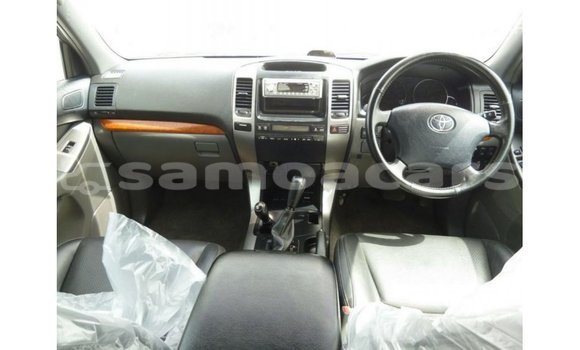 Buy Import Toyota Prado Other Car in Import - Dubai in A'ana Buy Import Toyota Prado Other Car in Import - Dubai in A'ana