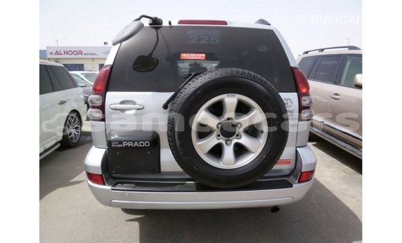 Buy Import Toyota Prado Other Car in Import - Dubai in A'ana Buy Import Toyota Prado Other Car in Import - Dubai in A'ana