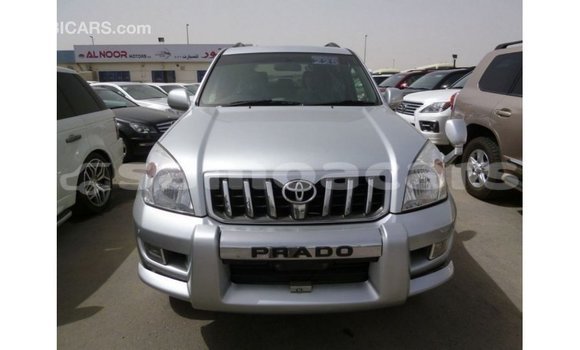 Buy Import Toyota Prado Other Car in Import - Dubai in A'ana Buy Import Toyota Prado Other Car in Import - Dubai in A'ana