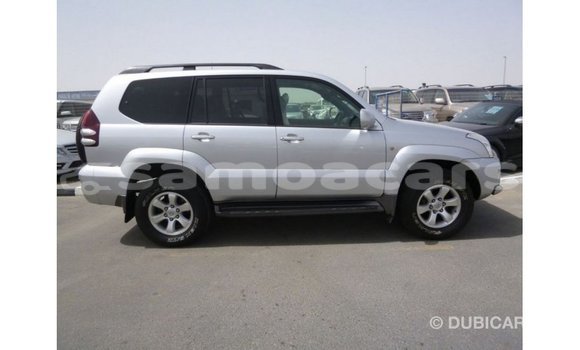 Buy Import Toyota Prado Other Car in Import - Dubai in A'ana Buy Import Toyota Prado Other Car in Import - Dubai in A'ana
