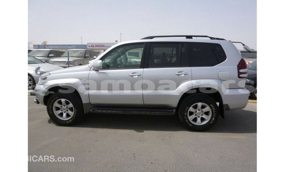 Buy Import Toyota Prado Other Car in Import - Dubai in A'ana Buy Import Toyota Prado Other Car in Import - Dubai in A'ana