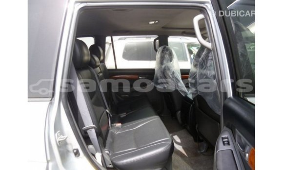 Buy Import Toyota Prado Other Car in Import - Dubai in A'ana Buy Import Toyota Prado Other Car in Import - Dubai in A'ana