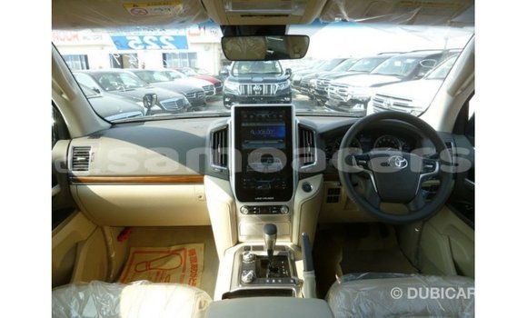 Buy Import Toyota Land Cruiser Black Car in Import - Dubai in A'ana Buy Import Toyota Land Cruiser Black Car in Import - Dubai in A'ana