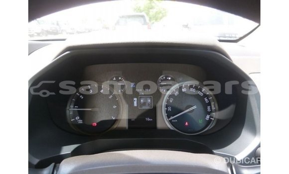 Buy Import Toyota Prado Black Car in Import - Dubai in A'ana Buy Import Toyota Prado Black Car in Import - Dubai in A'ana