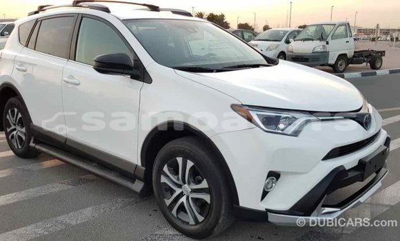 Acheter Import Voiture Toyota RAV4 Blanc à Import - Dubai, A'ana Acheter Import Voiture Toyota RAV4 Blanc à Import - Dubai, A'ana
