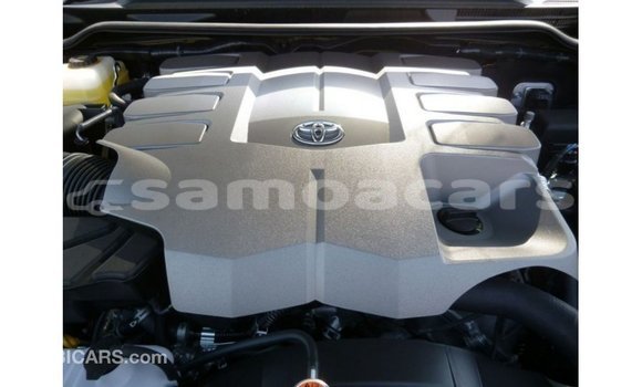 Buy Import Toyota Land Cruiser Brown Car in Import - Dubai in A'ana Buy Import Toyota Land Cruiser Brown Car in Import - Dubai in A'ana