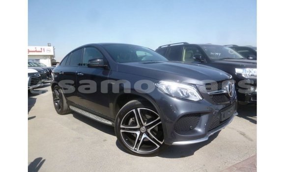Buy Import Mercedes-Benz GLE Other Car in Import - Dubai in A'ana Buy Import Mercedes-Benz GLE Other Car in Import - Dubai in A'ana