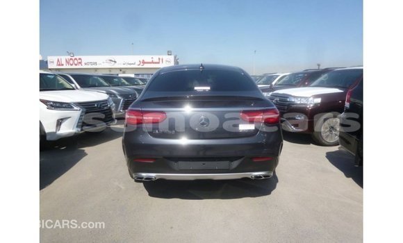 Buy Import Mercedes-Benz GLE Other Car in Import - Dubai in A'ana Buy Import Mercedes-Benz GLE Other Car in Import - Dubai in A'ana