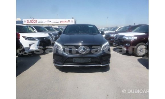 Buy Import Mercedes-Benz GLE Other Car in Import - Dubai in A'ana Buy Import Mercedes-Benz GLE Other Car in Import - Dubai in A'ana