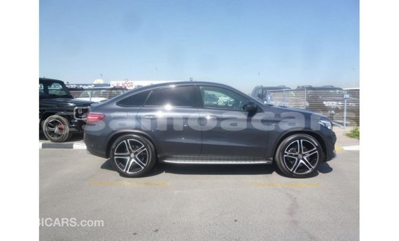 Buy Import Mercedes-Benz GLE Other Car in Import - Dubai in A'ana Buy Import Mercedes-Benz GLE Other Car in Import - Dubai in A'ana