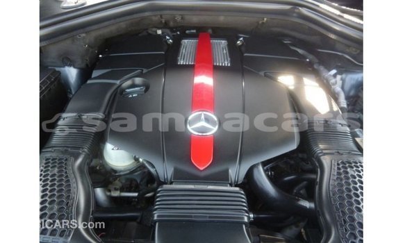 Buy Import Mercedes-Benz GLE Other Car in Import - Dubai in A'ana Buy Import Mercedes-Benz GLE Other Car in Import - Dubai in A'ana