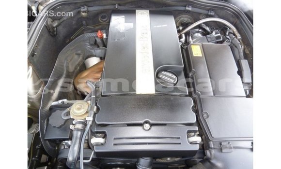 Buy Import Mercedes-Benz 200 Other Car in Import - Dubai in A'ana Buy Import Mercedes-Benz 200 Other Car in Import - Dubai in A'ana