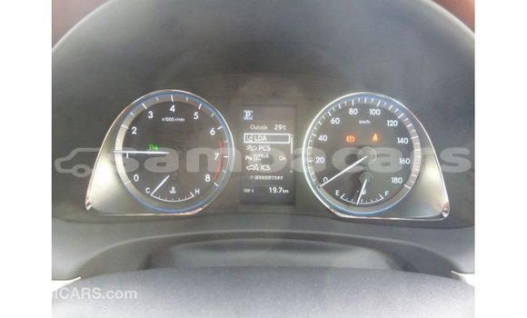 Acheter Import Voiture Toyota Harrier Rouge à Import - Dubai, A'ana Acheter Import Voiture Toyota Harrier Rouge à Import - Dubai, A'ana