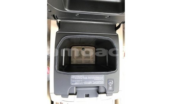 Buy Import Toyota Land Cruiser Black Car in Import - Dubai in A'ana Buy Import Toyota Land Cruiser Black Car in Import - Dubai in A'ana