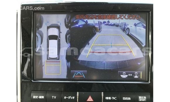 Buy Import Toyota Land Cruiser Black Car in Import - Dubai in A'ana Buy Import Toyota Land Cruiser Black Car in Import - Dubai in A'ana