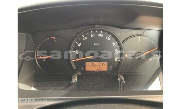 Buy Import Toyota Hiace White Car in Import - Dubai in A'ana Buy Import Toyota Hiace White Car in Import - Dubai in A'ana