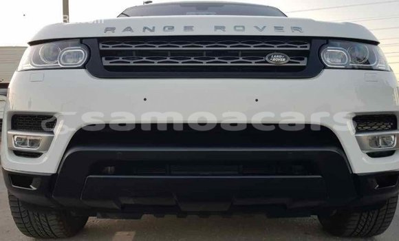 Acheter Import Voiture Land Rover Range Rover Blanc à Import - Dubai, A'ana Acheter Import Voiture Land Rover Range Rover Blanc à Import - Dubai, A'ana