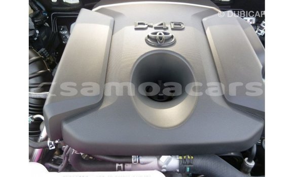 Buy Import Toyota Prado White Car in Import - Dubai in A'ana Buy Import Toyota Prado White Car in Import - Dubai in A'ana