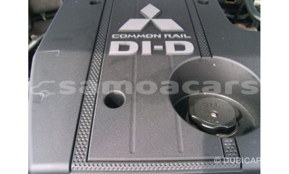 Buy Import Mitsubishi Pajero Black Car in Import - Dubai in A'ana Buy Import Mitsubishi Pajero Black Car in Import - Dubai in A'ana