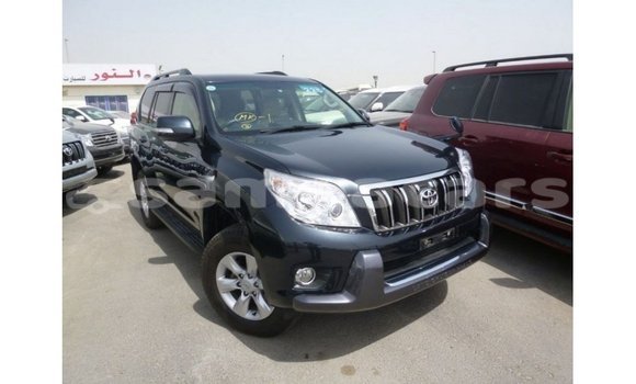Buy Import Toyota Prado Blue Car in Import - Dubai in A'ana Buy Import Toyota Prado Blue Car in Import - Dubai in A'ana