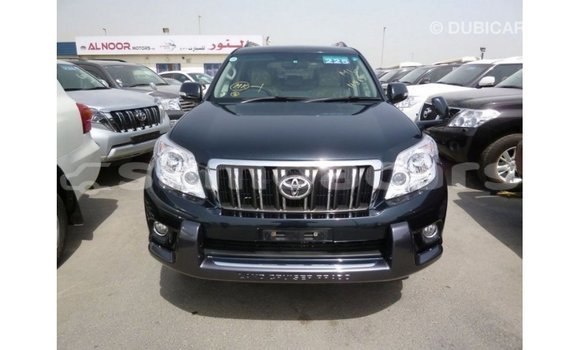 Buy Import Toyota Prado Blue Car in Import - Dubai in A'ana Buy Import Toyota Prado Blue Car in Import - Dubai in A'ana