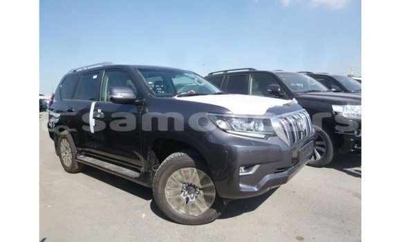 Buy Import Toyota Prado Other Car in Import - Dubai in A'ana Buy Import Toyota Prado Other Car in Import - Dubai in A'ana
