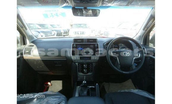 Buy Import Toyota Prado Other Car in Import - Dubai in A'ana Buy Import Toyota Prado Other Car in Import - Dubai in A'ana
