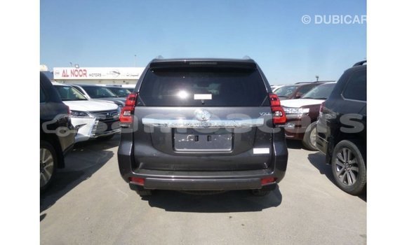 Buy Import Toyota Prado Other Car in Import - Dubai in A'ana Buy Import Toyota Prado Other Car in Import - Dubai in A'ana