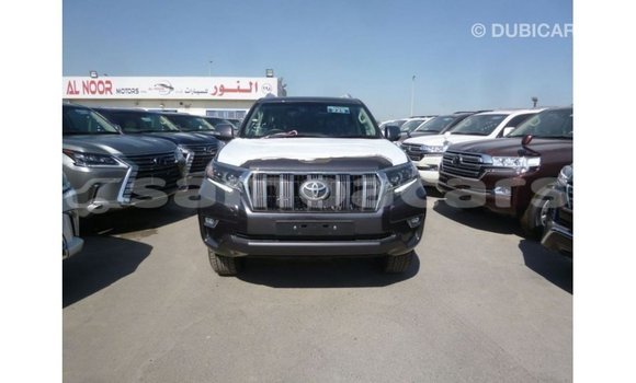 Buy Import Toyota Prado Other Car in Import - Dubai in A'ana Buy Import Toyota Prado Other Car in Import - Dubai in A'ana
