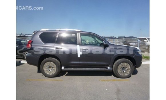 Buy Import Toyota Prado Other Car in Import - Dubai in A'ana Buy Import Toyota Prado Other Car in Import - Dubai in A'ana