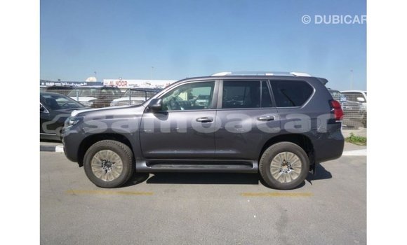 Buy Import Toyota Prado Other Car in Import - Dubai in A'ana Buy Import Toyota Prado Other Car in Import - Dubai in A'ana