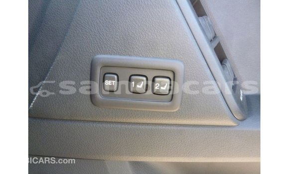 Buy Import Toyota Prado Other Car in Import - Dubai in A'ana Buy Import Toyota Prado Other Car in Import - Dubai in A'ana