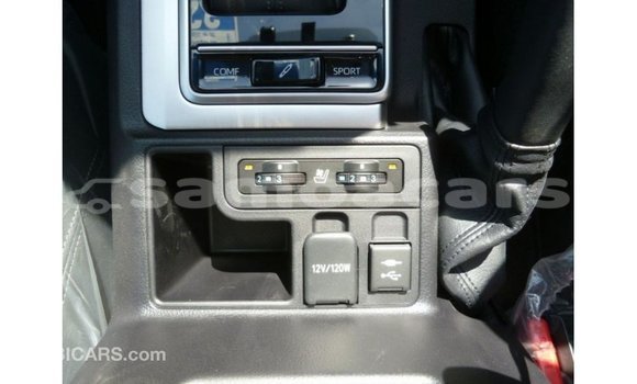 Buy Import Toyota Prado Other Car in Import - Dubai in A'ana Buy Import Toyota Prado Other Car in Import - Dubai in A'ana