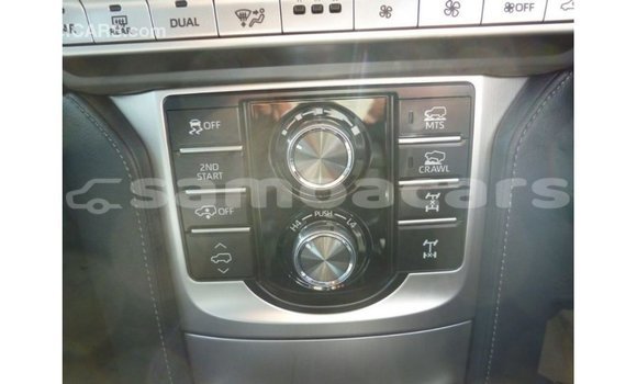 Buy Import Toyota Prado Other Car in Import - Dubai in A'ana Buy Import Toyota Prado Other Car in Import - Dubai in A'ana
