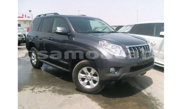Buy Import Toyota Prado Other Car in Import - Dubai in A'ana Buy Import Toyota Prado Other Car in Import - Dubai in A'ana