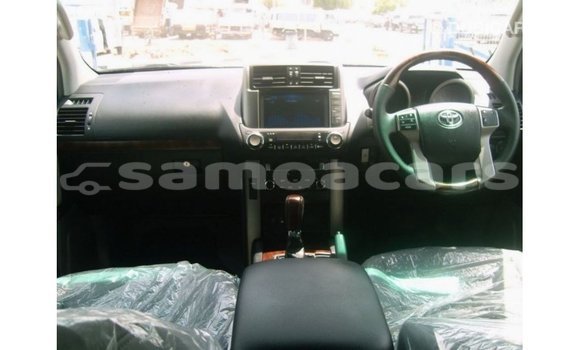 Buy Import Toyota Prado Other Car in Import - Dubai in A'ana Buy Import Toyota Prado Other Car in Import - Dubai in A'ana