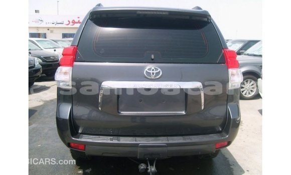 Buy Import Toyota Prado Other Car in Import - Dubai in A'ana Buy Import Toyota Prado Other Car in Import - Dubai in A'ana