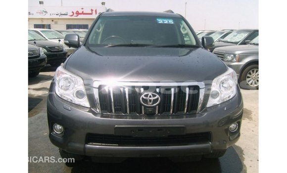 Buy Import Toyota Prado Other Car in Import - Dubai in A'ana Buy Import Toyota Prado Other Car in Import - Dubai in A'ana