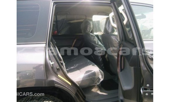 Buy Import Toyota Prado Other Car in Import - Dubai in A'ana Buy Import Toyota Prado Other Car in Import - Dubai in A'ana