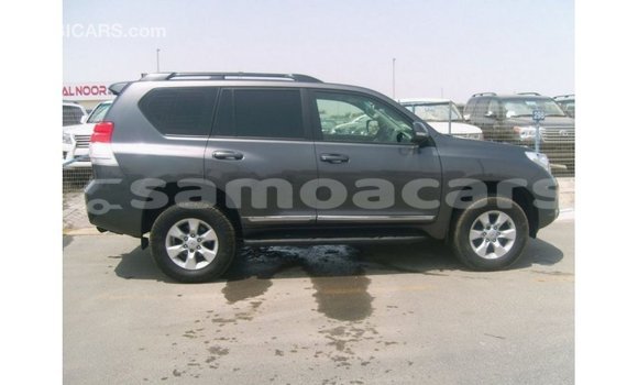 Buy Import Toyota Prado Other Car in Import - Dubai in A'ana Buy Import Toyota Prado Other Car in Import - Dubai in A'ana