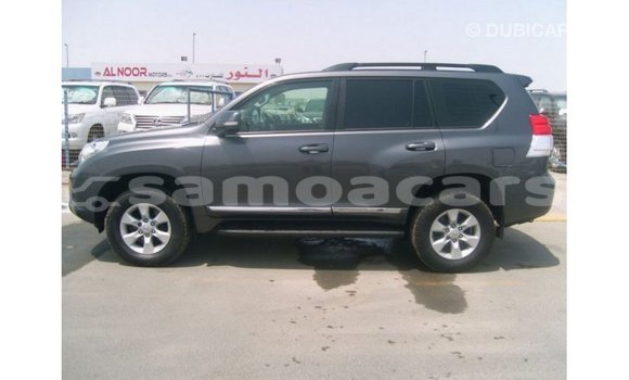 Buy Import Toyota Prado Other Car in Import - Dubai in A'ana Buy Import Toyota Prado Other Car in Import - Dubai in A'ana