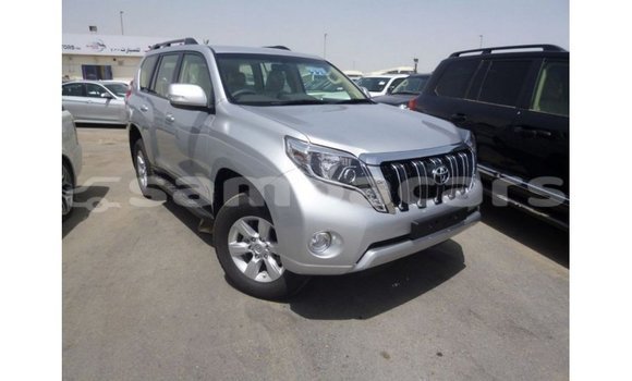 Buy Import Toyota Prado Other Car in Import - Dubai in A'ana Buy Import Toyota Prado Other Car in Import - Dubai in A'ana