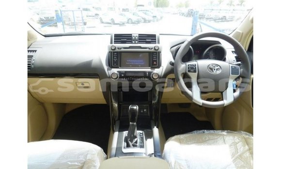Buy Import Toyota Prado Other Car in Import - Dubai in A'ana Buy Import Toyota Prado Other Car in Import - Dubai in A'ana