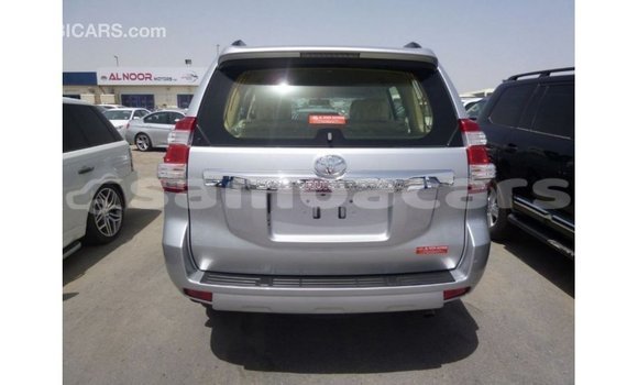 Buy Import Toyota Prado Other Car in Import - Dubai in A'ana Buy Import Toyota Prado Other Car in Import - Dubai in A'ana