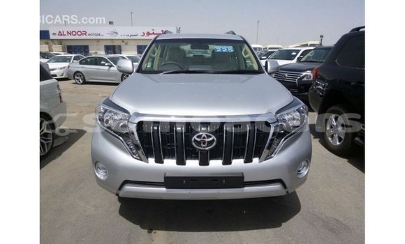 Buy Import Toyota Prado Other Car in Import - Dubai in A'ana Buy Import Toyota Prado Other Car in Import - Dubai in A'ana