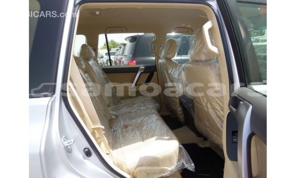 Buy Import Toyota Prado Other Car in Import - Dubai in A'ana Buy Import Toyota Prado Other Car in Import - Dubai in A'ana