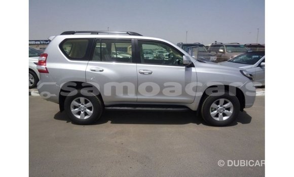 Buy Import Toyota Prado Other Car in Import - Dubai in A'ana Buy Import Toyota Prado Other Car in Import - Dubai in A'ana