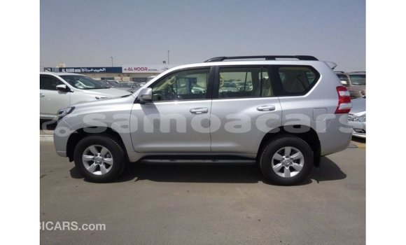 Buy Import Toyota Prado Other Car in Import - Dubai in A'ana Buy Import Toyota Prado Other Car in Import - Dubai in A'ana